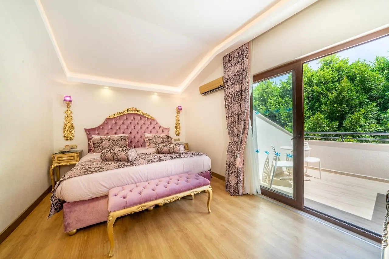 Sundia By Liberty Oludeniz (Adults Only) Hotel 4*,  Turkey