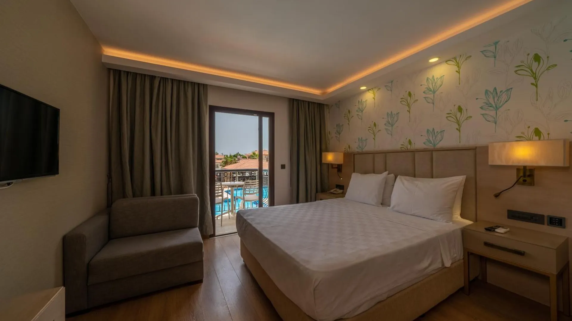 **** Resort Sundia By Liberty Oludeniz (Adults Only) Hotel Turkey