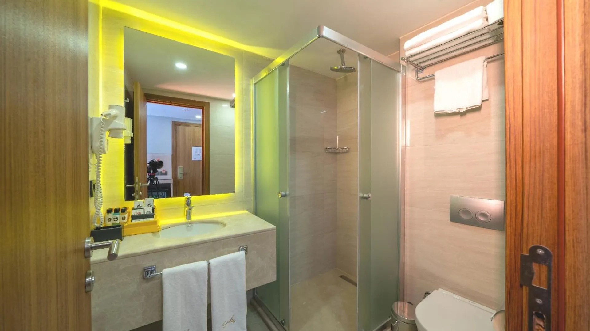 Sundia By Liberty Oludeniz (Adults Only) Hotel