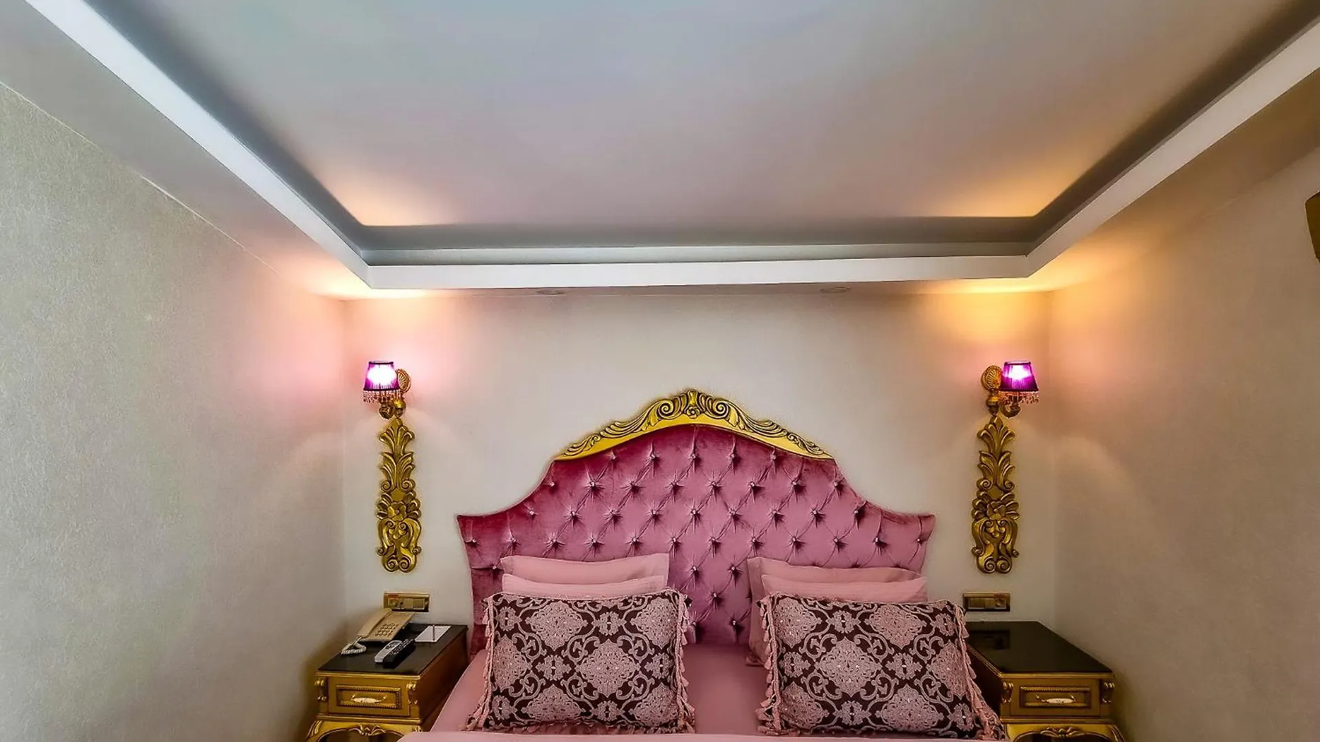 Sundia By Liberty Oludeniz (Adults Only) Hotel