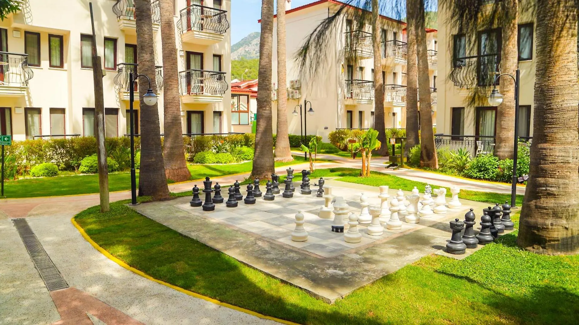 Resort Sundia By Liberty Oludeniz (Adults Only) Hotel