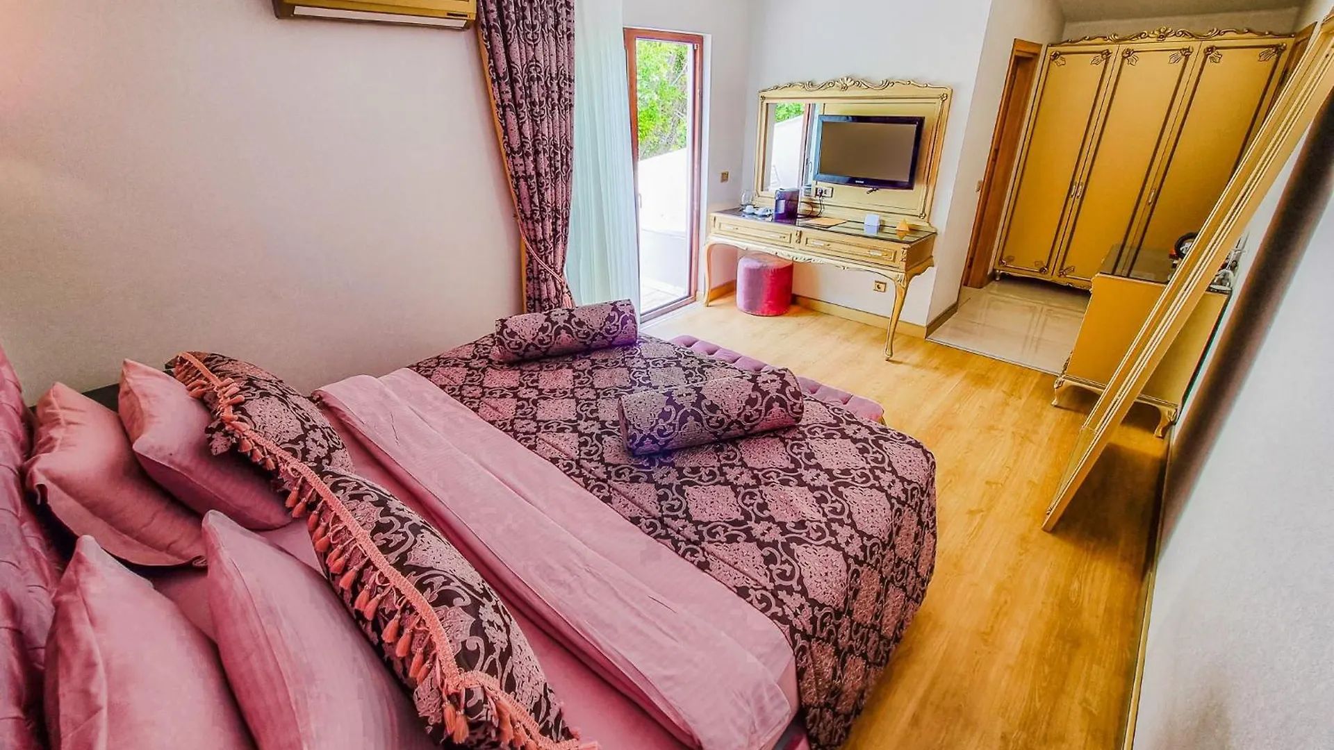 Sundia By Liberty Oludeniz (Adults Only) Hotel Turkey