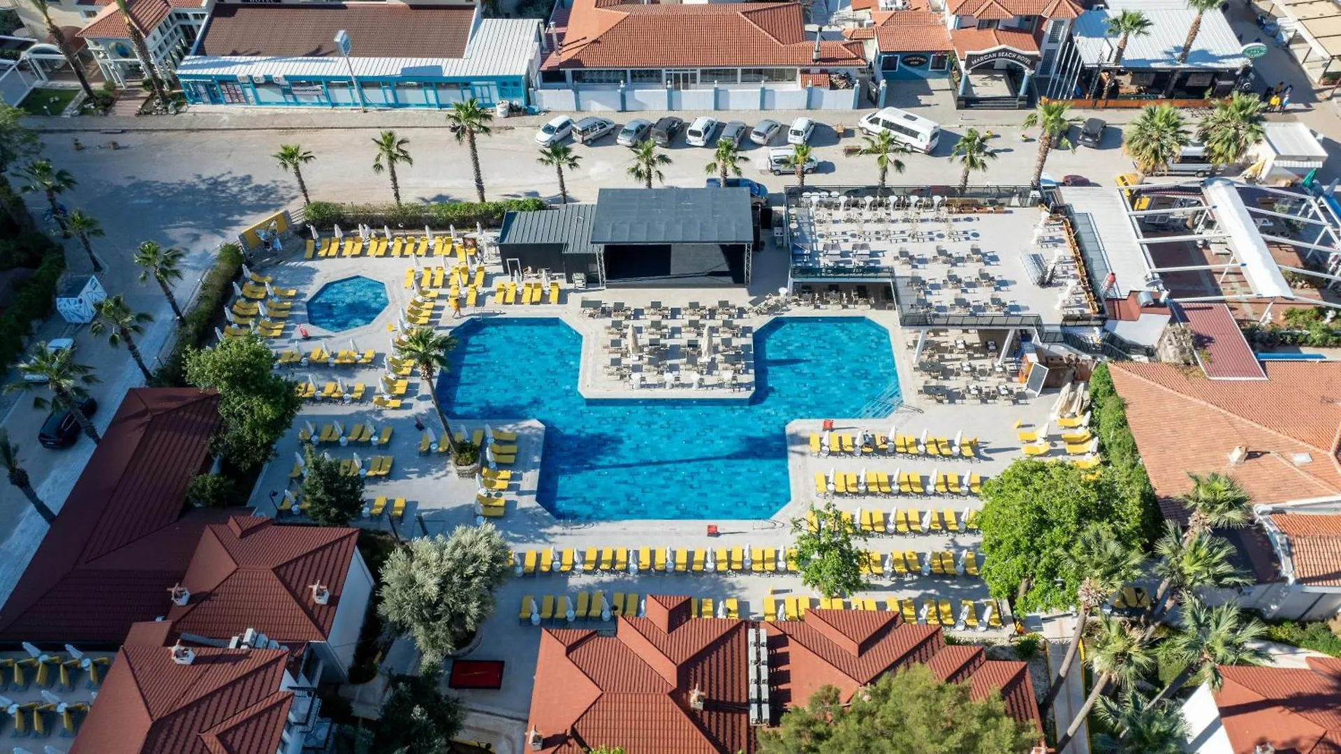 Sundia By Liberty Oludeniz (Adults Only) Hotel Resort