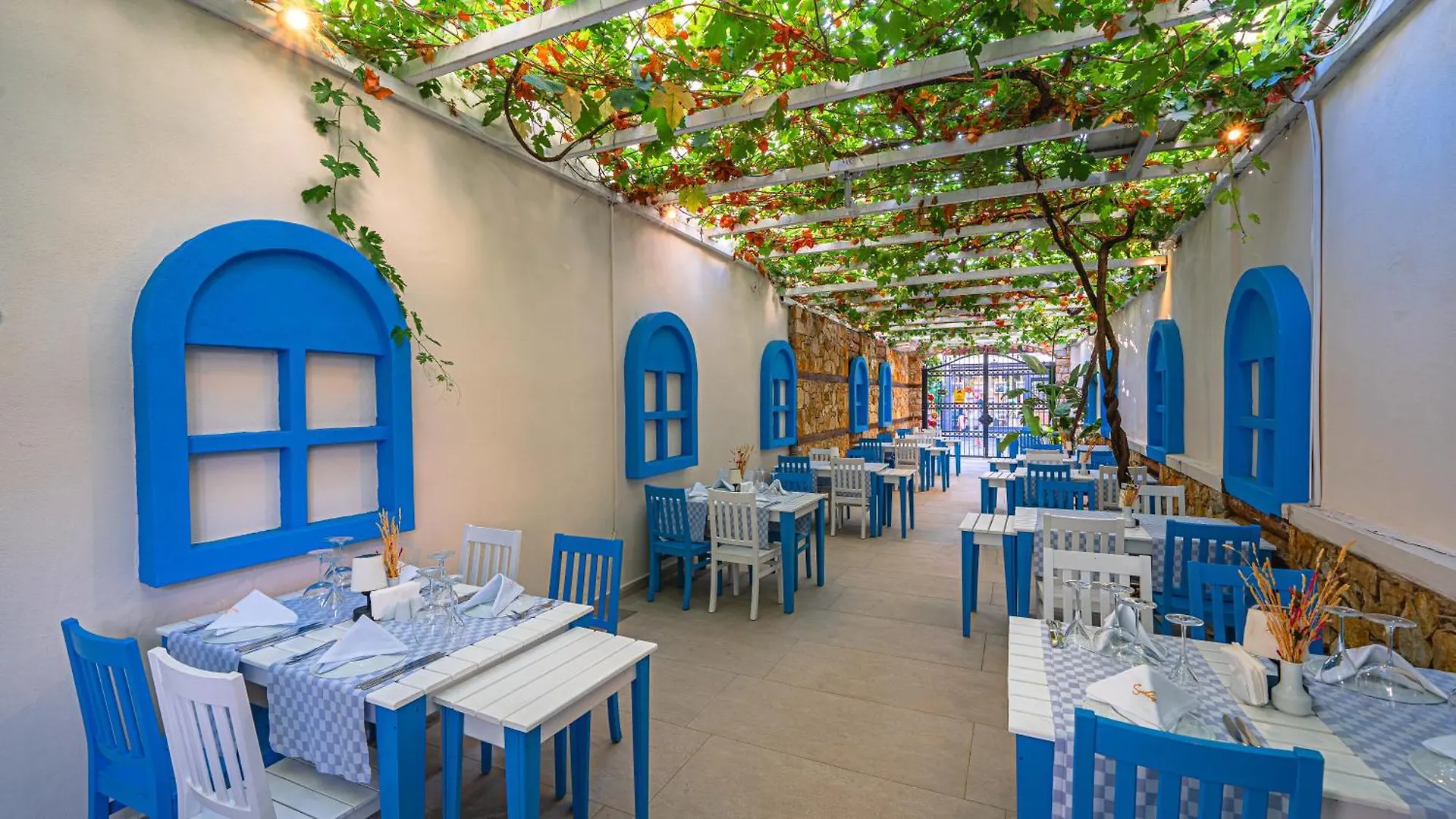 Resort Sundia By Liberty Oludeniz (Adults Only) Hotel