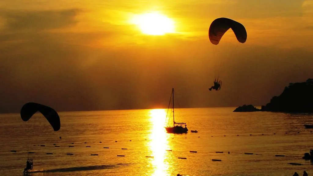 Resort Sundia By Liberty Oludeniz (Adults Only) Hotel