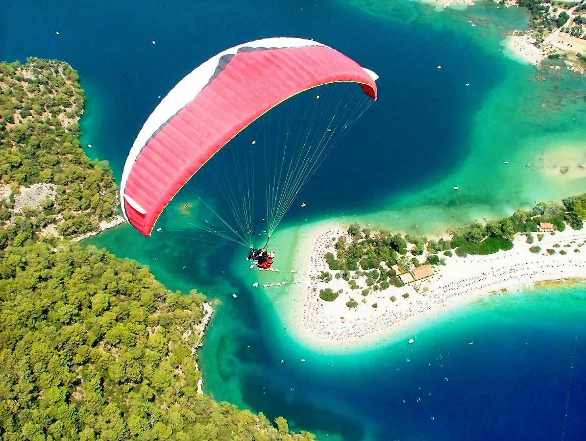 Sundia By Liberty Oludeniz (Adults Only) Hotel Resort