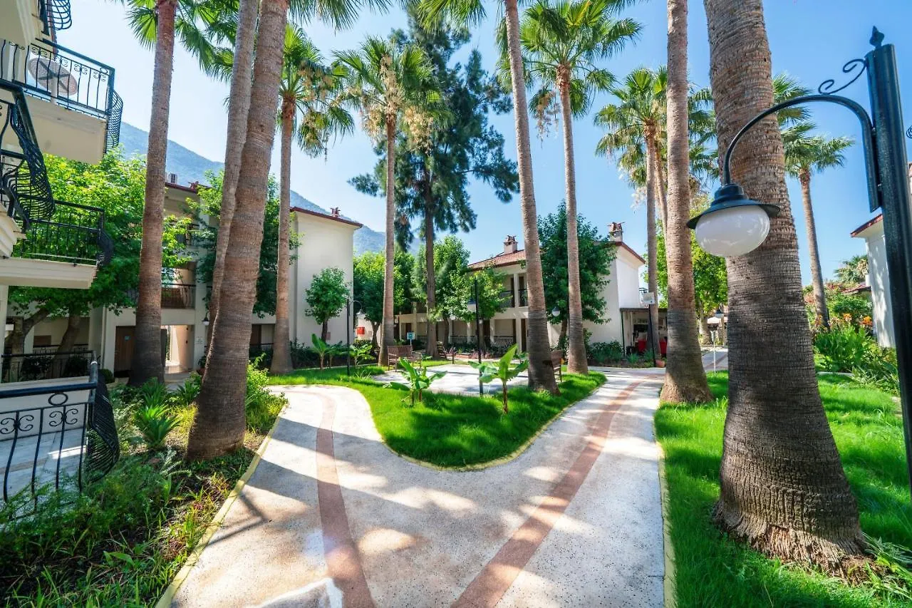Sundia By Liberty Oludeniz (Adults Only) Hotel 4*,