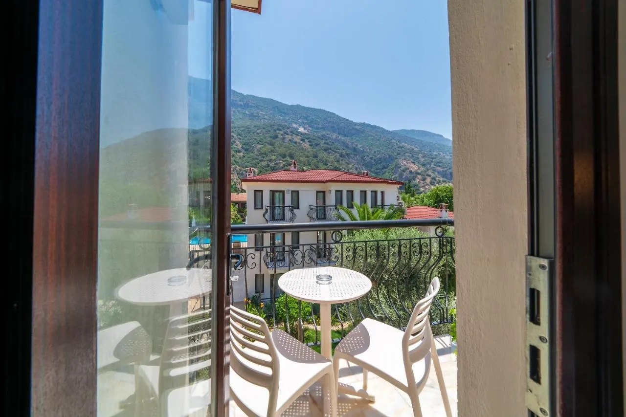Sundia By Liberty Oludeniz (Adults Only) Hotel Turkey