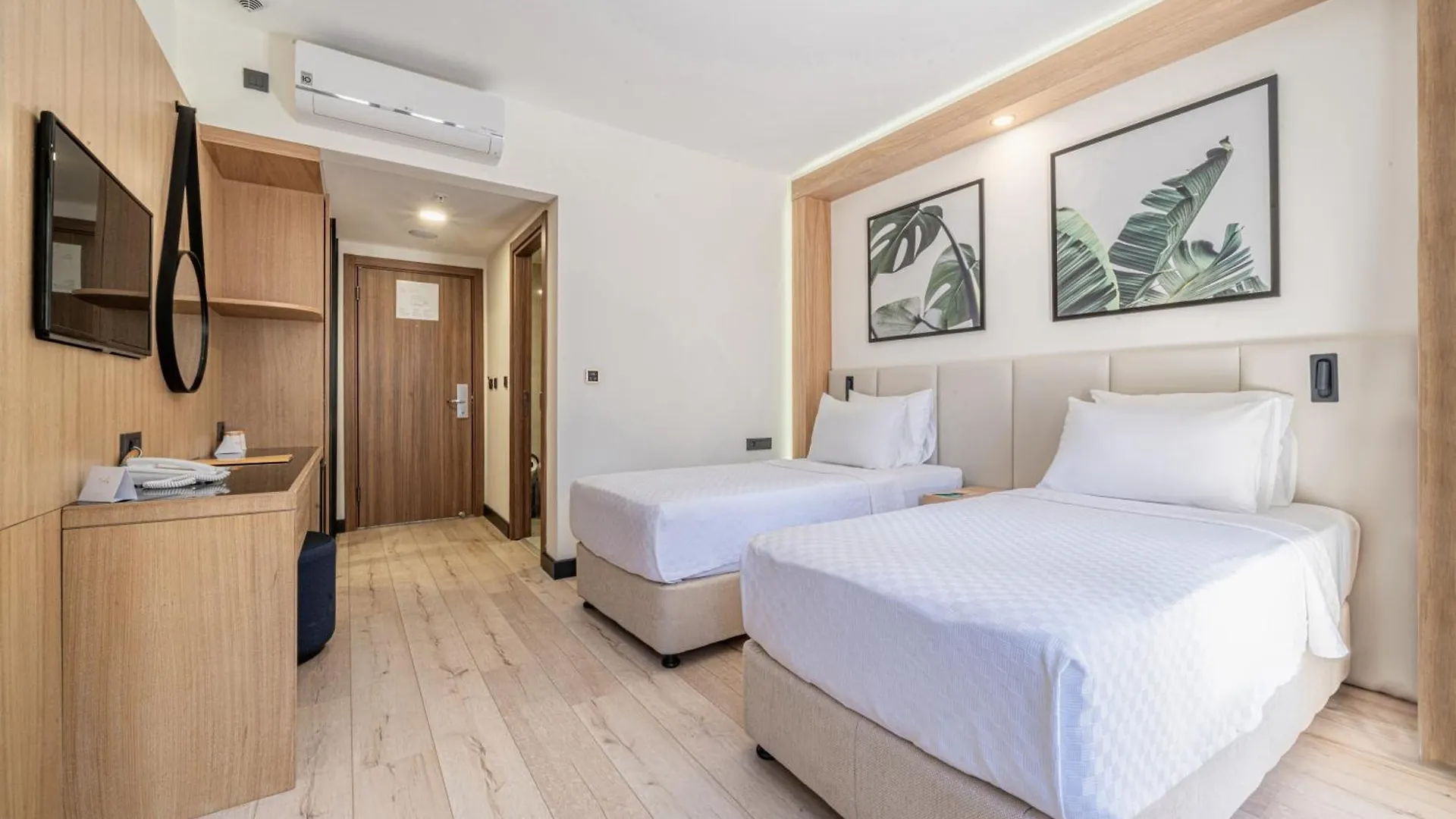 Resort Sundia By Liberty Oludeniz (Adults Only) Hotel