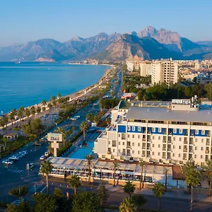 ***** Hotel Sealife Family Turchia
