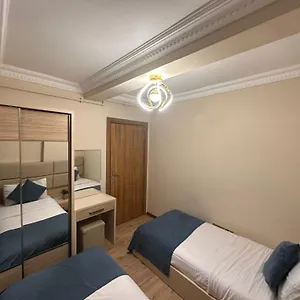 Overland Турция