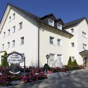 *** Aparthotel Abenstal Germania