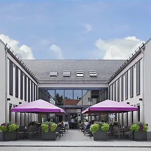 *** Hotel Kh Mit Restaurant Germania