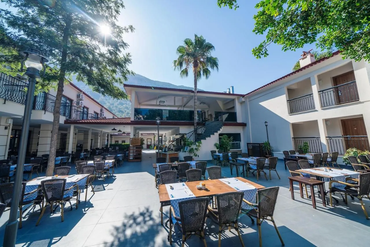 **** Station touristique Hotel Sundia By Liberty Oludeniz (Adults Only) Turquie