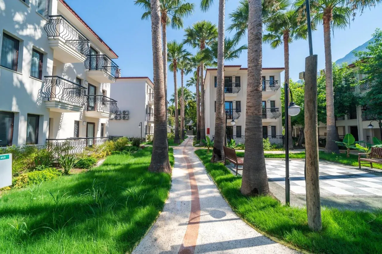 Resort Sundia By Liberty Oludeniz (Adults Only) Otel