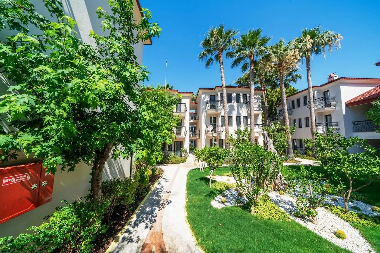 Hotel Sundia By Liberty Oludeniz (Adults Only)