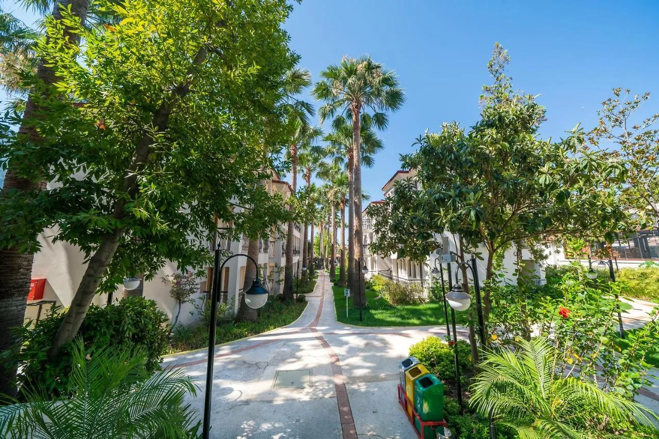 Hotel Sundia By Liberty Oludeniz (Adults Only) 4*,