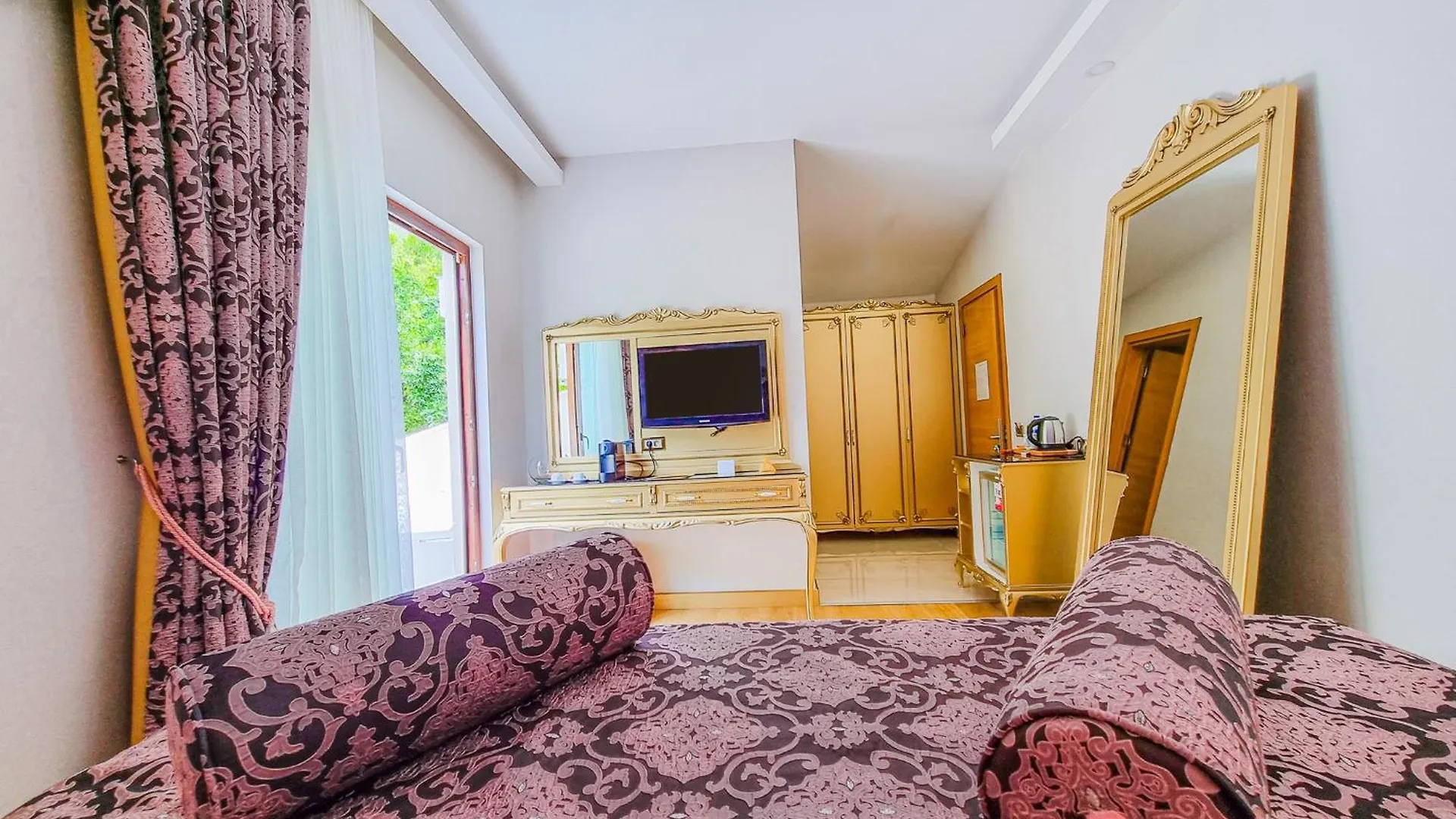 Hotel Sundia By Liberty Oludeniz (Adults Only) 4*,