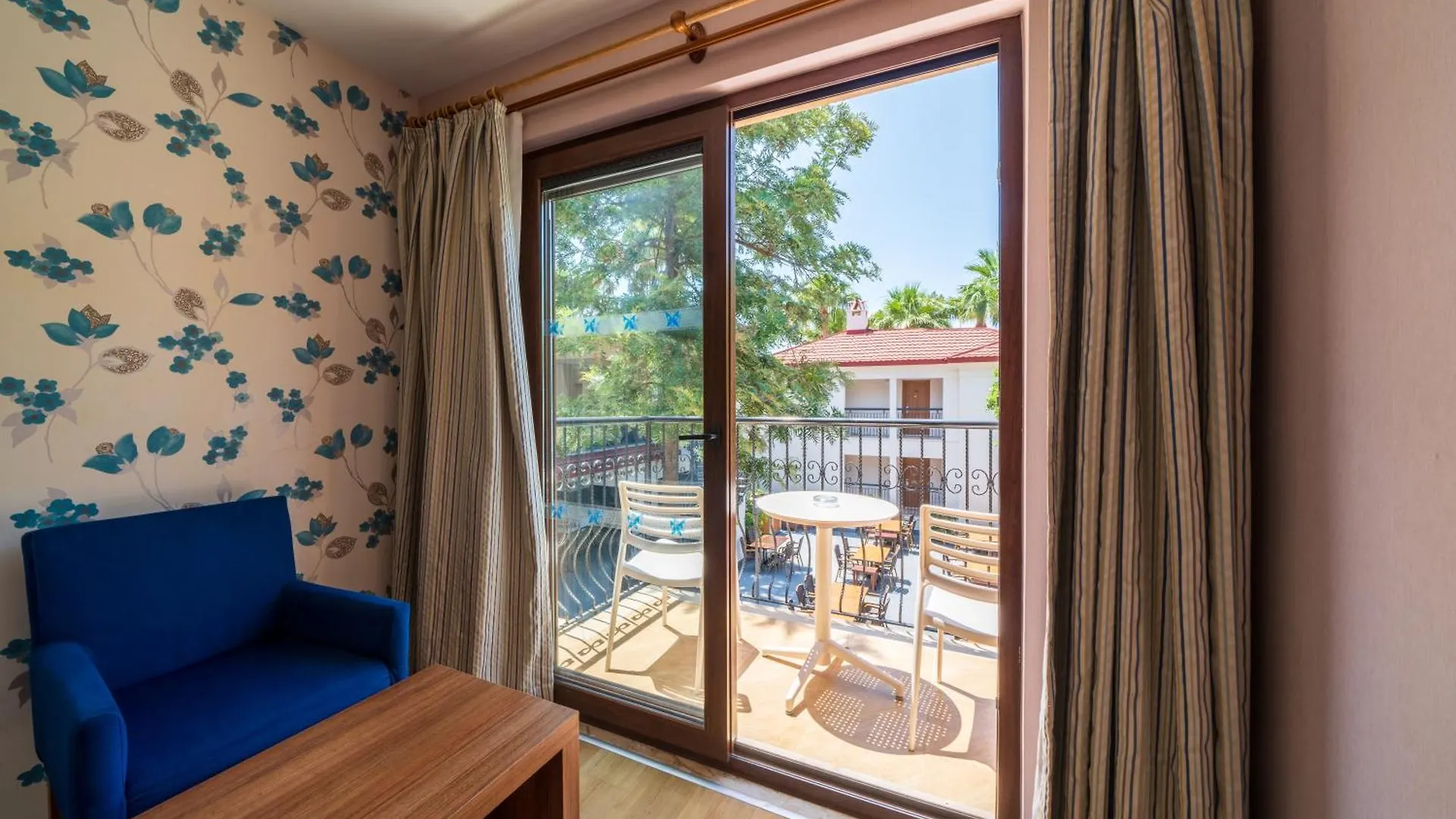 Sundia By Liberty Oludeniz (Adults Only) Hotel