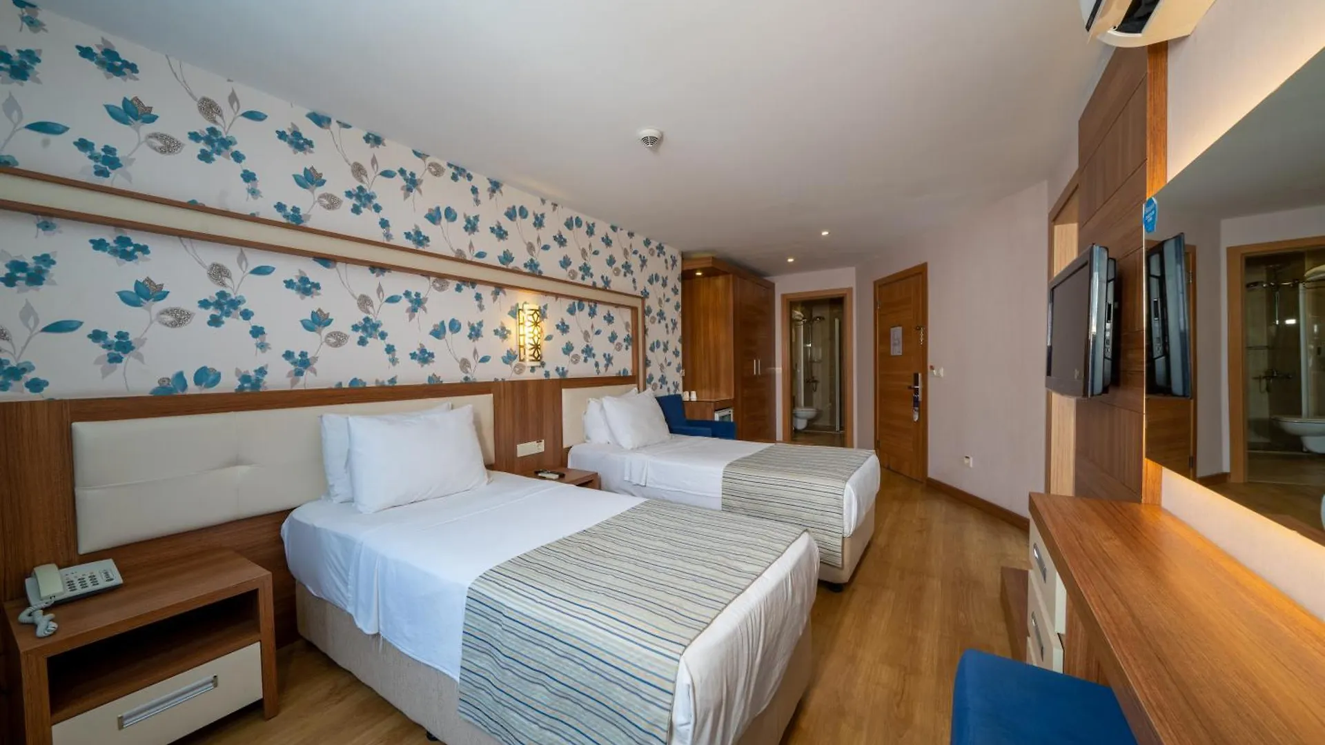 Hotel Sundia By Liberty Oludeniz (Adults Only)