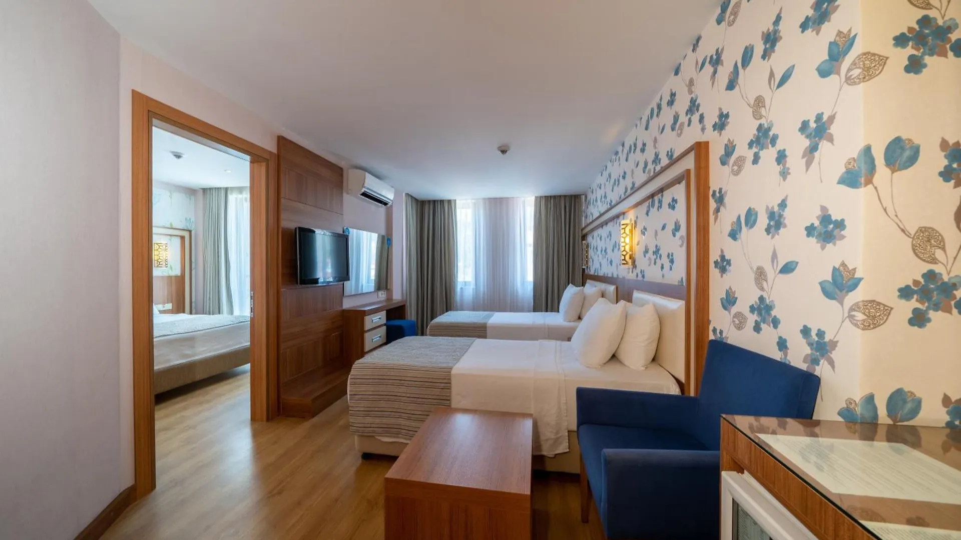 Hotel Sundia By Liberty Oludeniz (Adults Only) 4*,