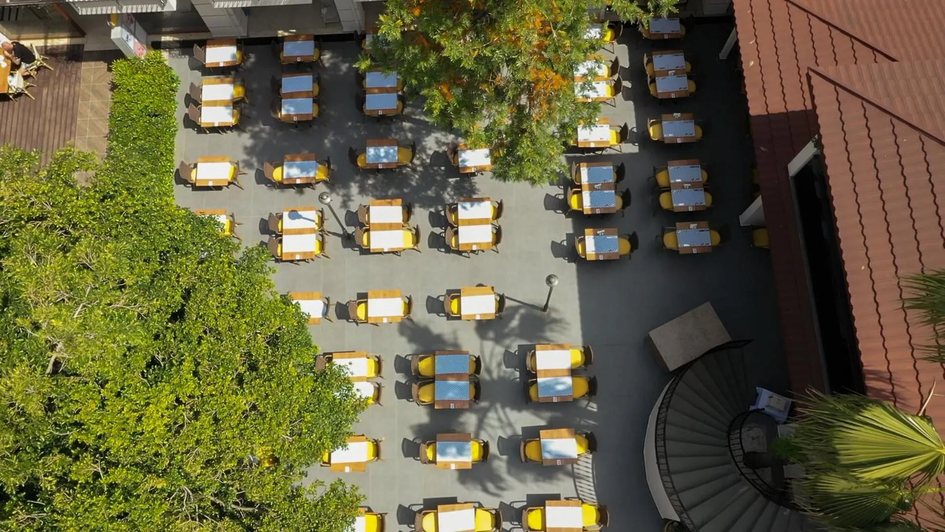 Station touristique Hotel Sundia By Liberty Oludeniz (Adults Only)