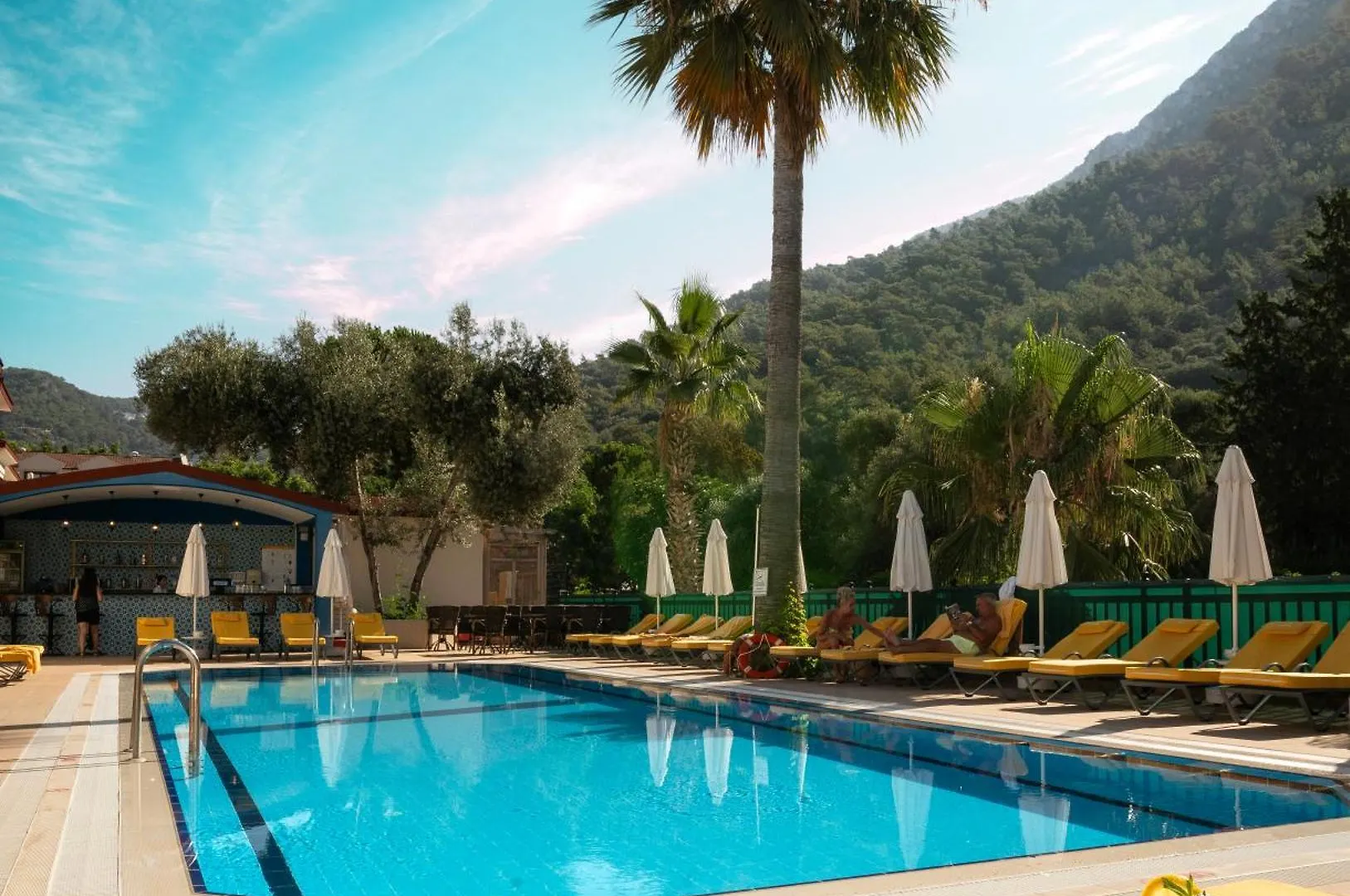 Hotel Sundia By Liberty Oludeniz (Adults Only) Turquie
