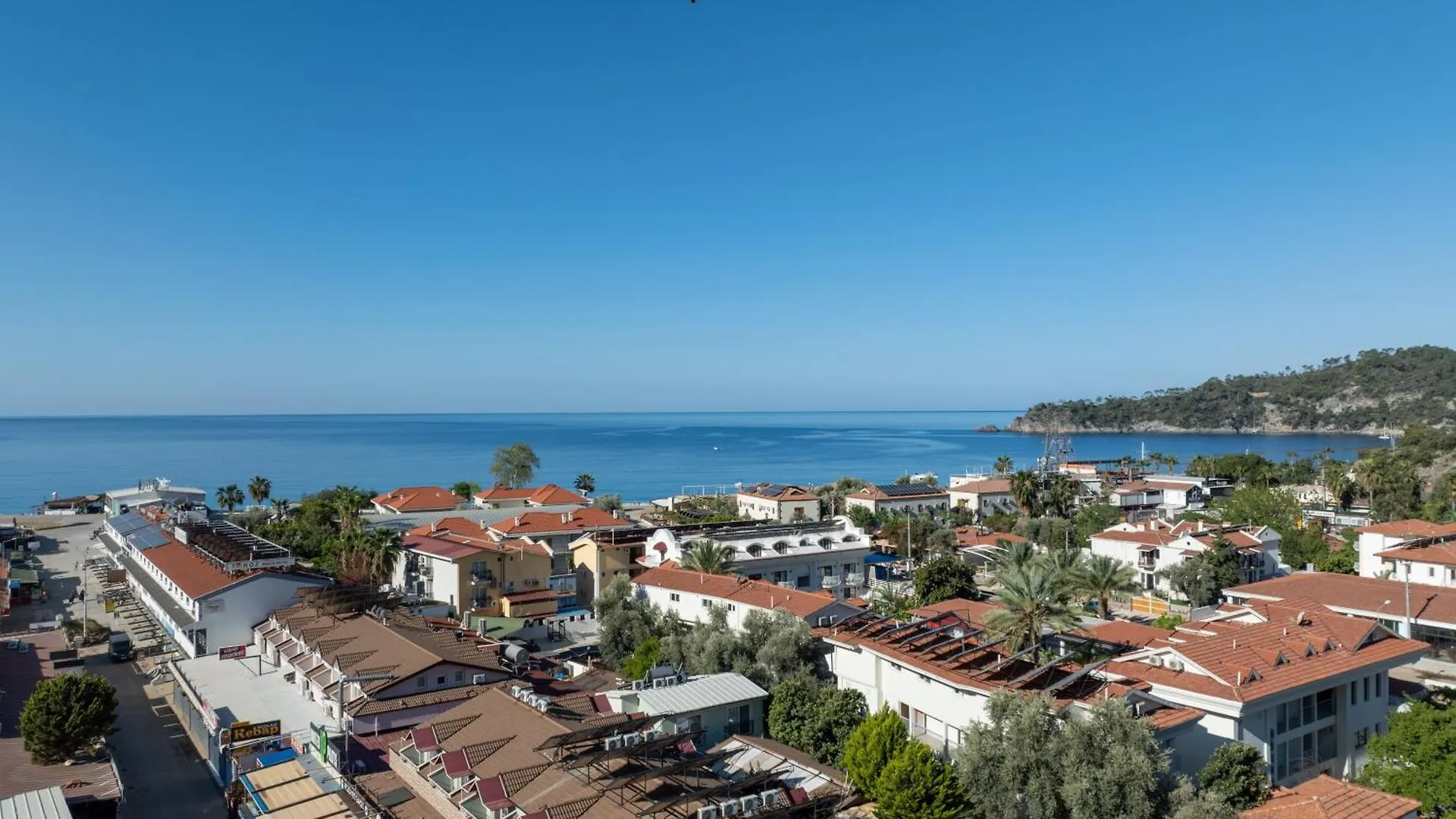 Hotel Sundia By Liberty Oludeniz (Adults Only)