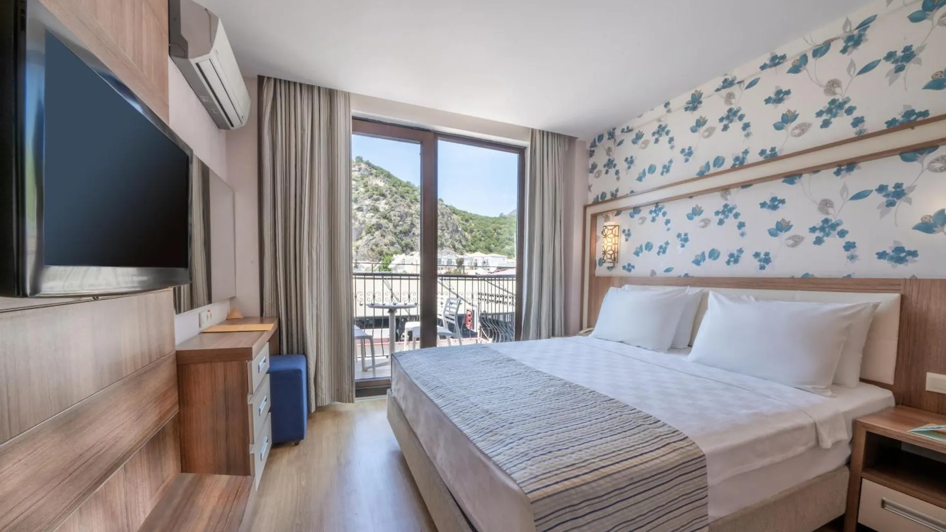 Hotel Sundia By Liberty Oludeniz (Adults Only)