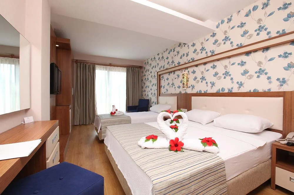 Sundia By Liberty Oludeniz (Adults Only) Hotel 4*,