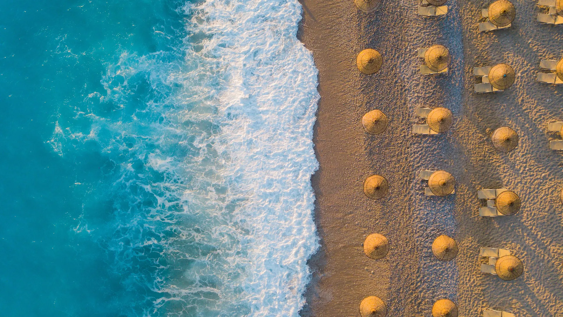 Resort Sundia By Liberty Oludeniz (Adults Only) Hotel