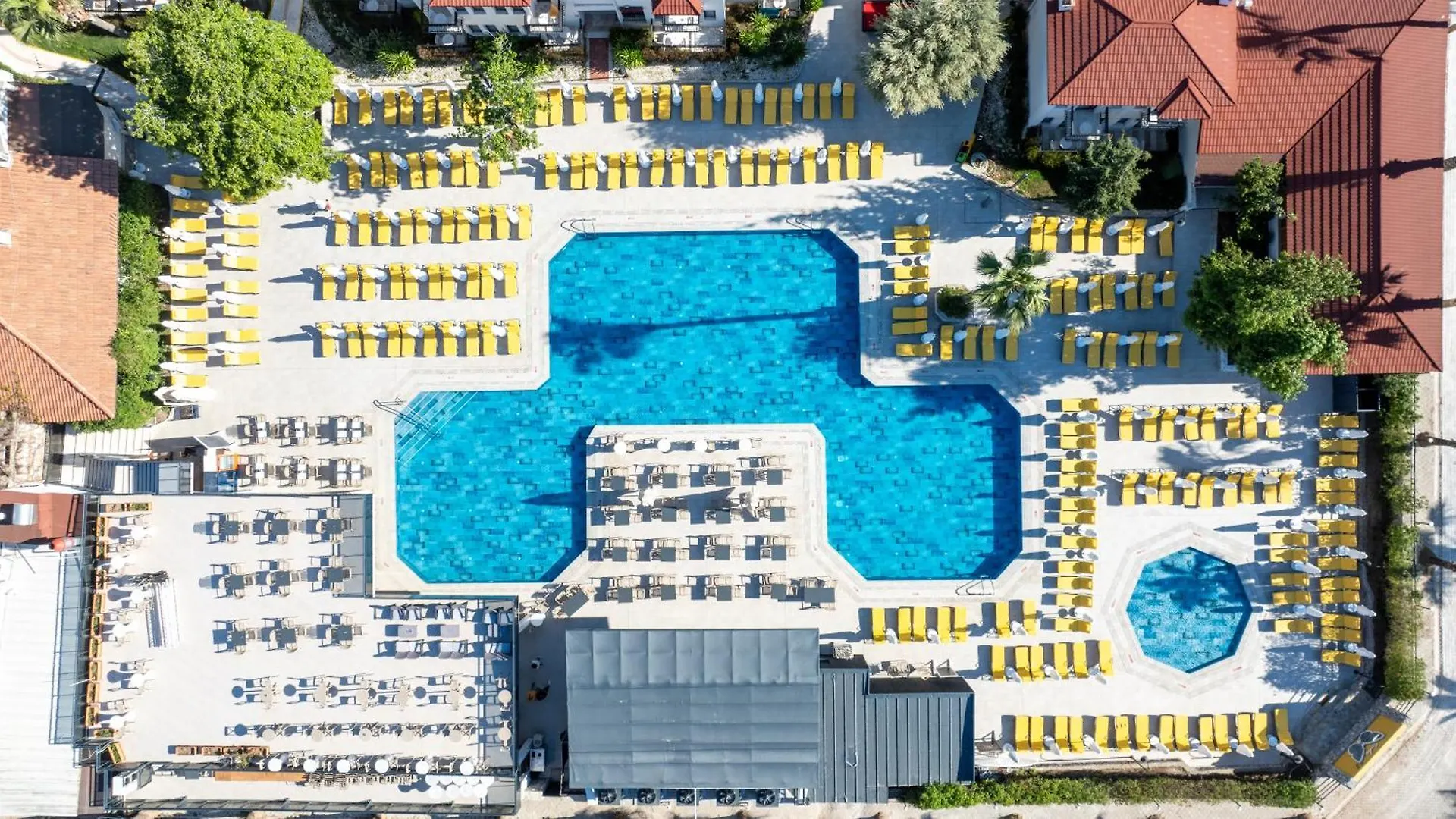 **** Resort Sundia By Liberty Oludeniz (Adults Only) Hotel Turkey