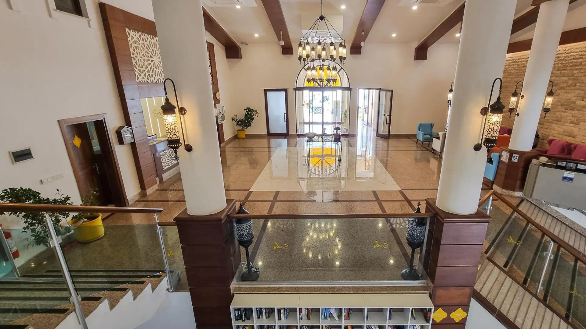 Sundia By Liberty Oludeniz (Adults Only) Hotel