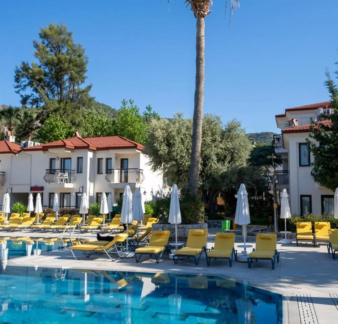 Sundia By Liberty Oludeniz (Adults Only) Hotel
