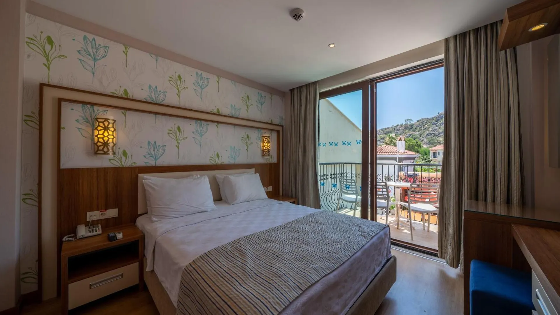 Resort Sundia By Liberty Oludeniz (Adults Only) Hotel