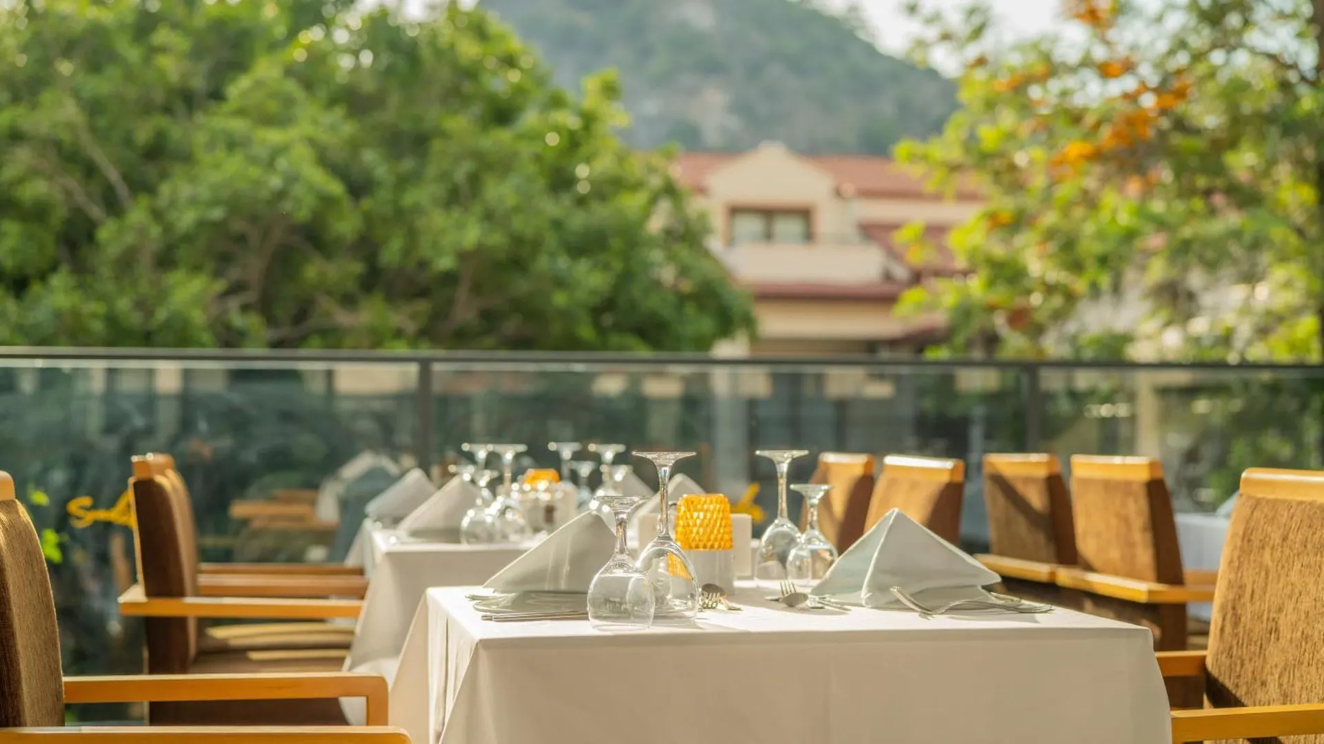 Sundia By Liberty Oludeniz (Adults Only) Hotel Resort